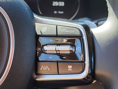 Used 2022 Kia Sorento SX Prestige w/ Rust Color Package image 22