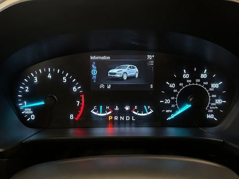 Used 2021 Ford Escape SE w/ Convenience Package image 9