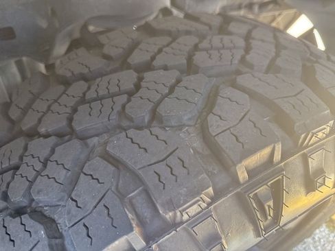 Used 2019 RAM 1500 Rebel w/ Rebel Level 2 Equipment Group RWD image 19