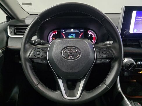 Used 2024 Toyota RAV4 Adventure image 16