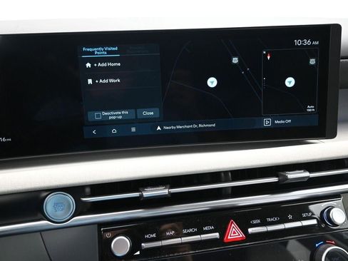 New 2025 Hyundai Tucson SEL image 20