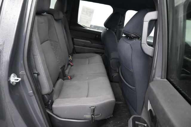 Used 2024 Toyota Tacoma SR5 w/ SR5 Upgrade Package AWD/4WD image 6