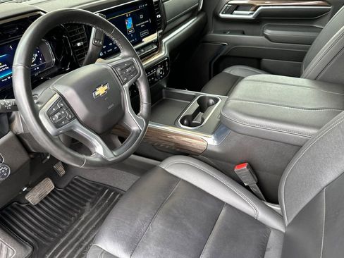 Certified 2024 Chevrolet Silverado 3500 LT w/ Convenience Package AWD/4WD image 10