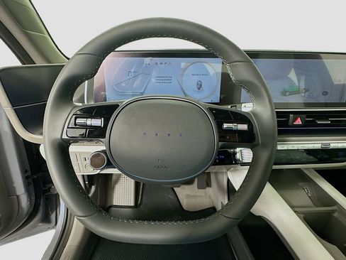 New 2025 Hyundai Ioniq 6 SEL image 10