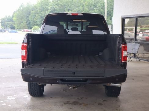 Used 2019 Ford F150 XLT w/ Equipment Group 302A Luxury image 42