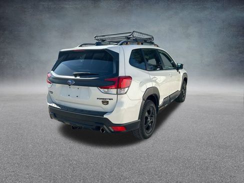 Used 2024 Subaru Forester Wilderness image 6