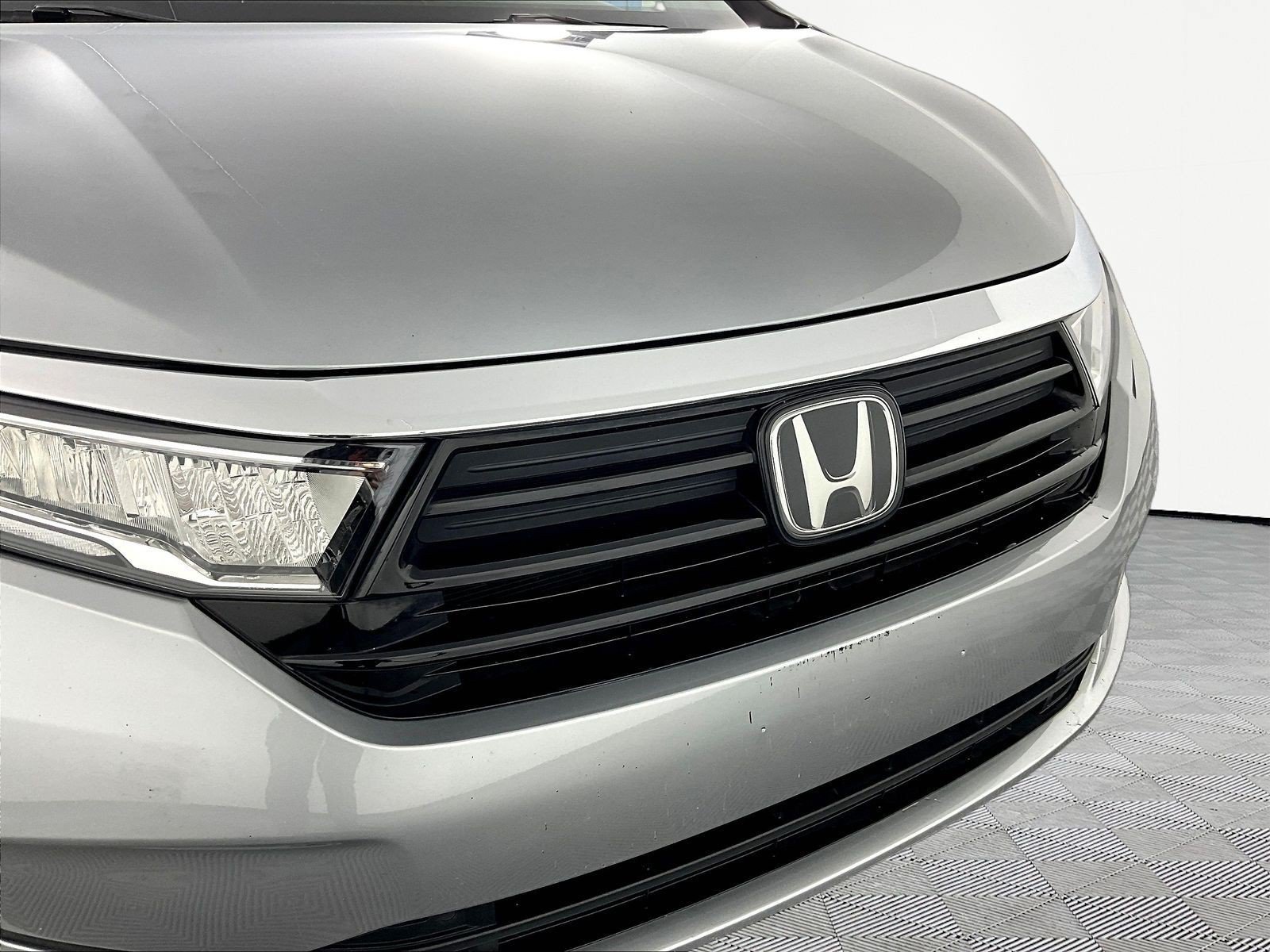 Used 2021 Honda Odyssey EX-L image 30
