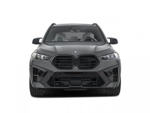 New 2026 BMW X5 M Competition AWD/4WD image 7
