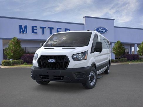 New 2026 Ford Transit 350 XL image 2