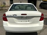 Used 2005 Chevrolet Malibu w/ Preferred Equipment Group image 4