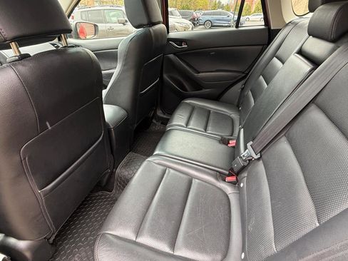 Used 2015 MAZDA CX-5 Grand Touring image 20