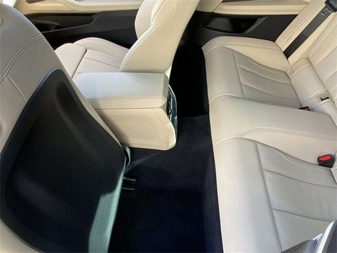 Certified 2025 BMW M440i Coupe w/ Premium Package image 18