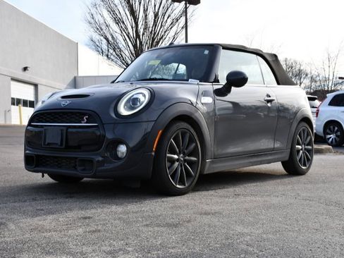 Used 2019 MINI Cooper S image 11