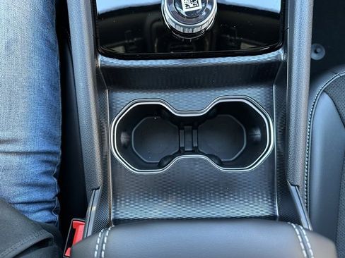 New 2025 Jeep Grand Cherokee L Altitude image 34