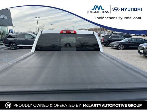 Used 2018 Chevrolet Silverado 1500 LTZ image 6