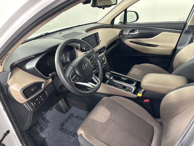 Used 2020 Hyundai Santa Fe SEL AWD/4WD image 4