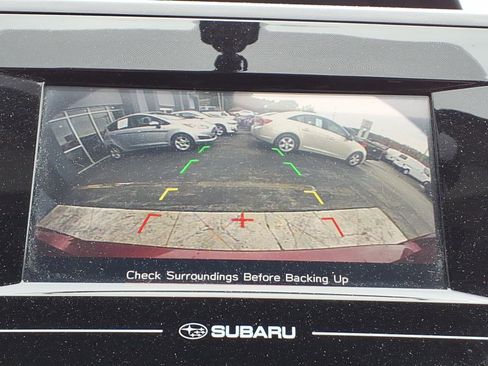 Used 2018 Subaru Crosstrek 2.0i AWD/4WD image 12