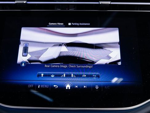 Certified 2025 Mercedes-Benz E 450 4MATIC All-Terrain Wagon w/ Multicontour Seating Package image 20