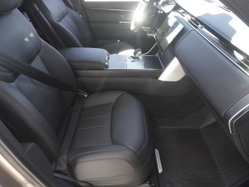 New 2026 Land Rover Range Rover SE AWD/4WD image 23