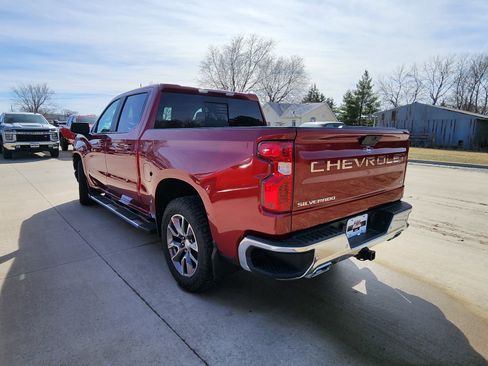 Used 2020 Chevrolet Silverado 1500 LT w/ All-Star Edition image 8