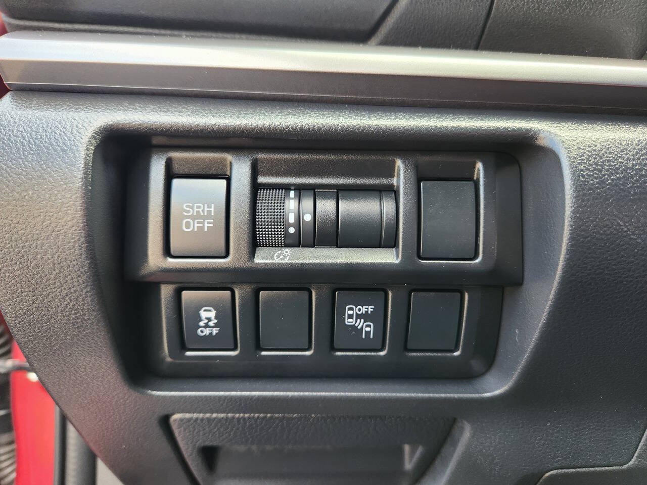 Used 2019 Subaru Crosstrek 2.0i Limited w/ Moonroof Package AWD/4WD image 20