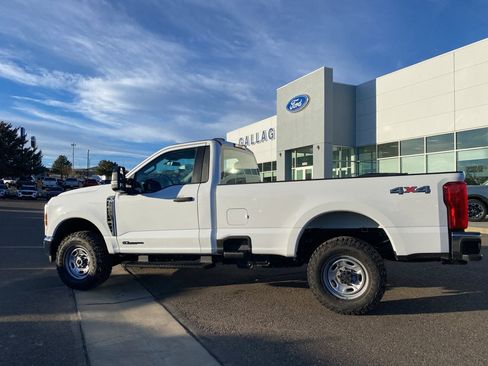 New 2026 Ford F350 XL w/ XL Off-Road Package image 19