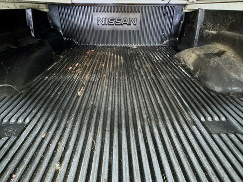 Used 2020 Nissan Frontier S image 34