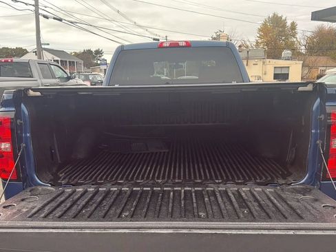 Used 2018 Chevrolet Silverado 1500 LT w/ All Star Edition image 7