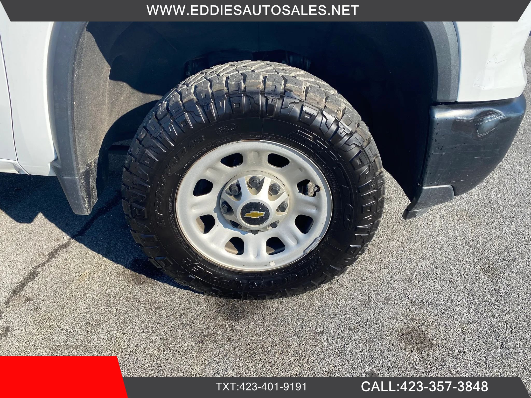 Used 2024 Chevrolet Silverado 3500 W/T w/ WT Fleet Convenience Package AWD/4WD image 36