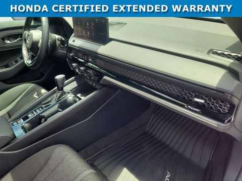 Certified 2024 Honda Accord Sport image 18