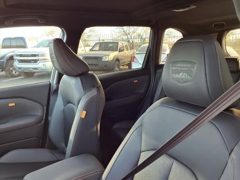 New 2026 Subaru Forester Wilderness image 18