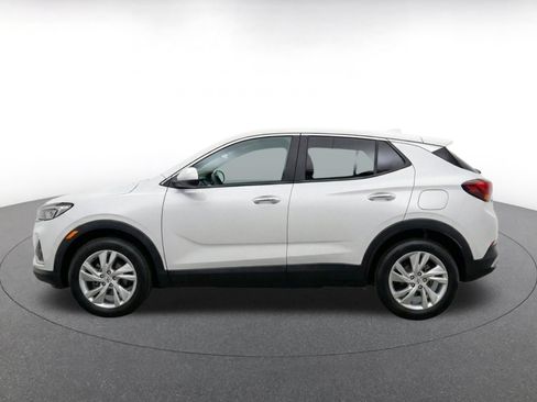 Used 2026 Buick Encore GX Preferred FWD image 4