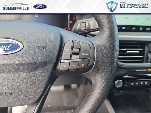 New 2026 Ford Escape Active w/ Tech Pack #1 FWD image 20