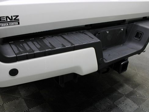 Used 2021 Ford F250 Lariat w/ Tremor Off-Road Package image 42