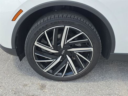 New 2025 Lincoln Aviator Reserve w/ Equipment Group 201A image 11