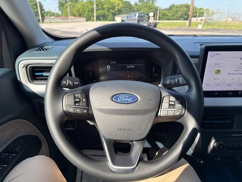 New 2025 Ford Maverick XLT w/ 4K Tow Package image 11