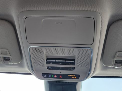 New 2026 GMC Terrain Denali image 37