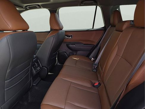 New 2026 Subaru Outback Touring XT image 10