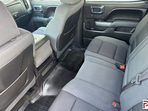 Used 2015 Chevrolet Silverado 1500 LT w/ Max Trailering Package AWD/4WD image 14
