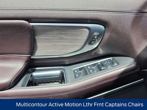 New 2026 Ford Expedition Max Platinum w/ Platinum Ultimate Package AWD/4WD image 22