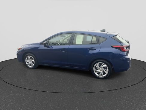 Used 2024 Subaru Impreza 2.0i image 6