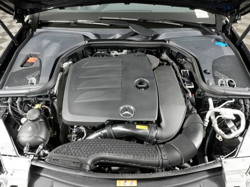 Certified 2023 Mercedes-Benz E 350 4MATIC Sedan image 38