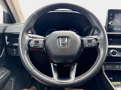 Used 2023 Honda CR-V EX-L image 24