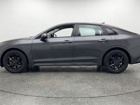 Used 2025 Kia K5 LXS FWD image 5