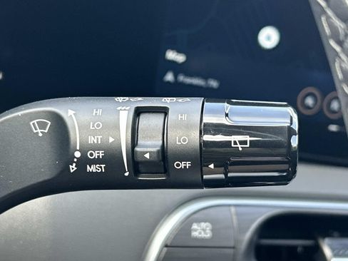 New 2026 Hyundai Palisade Limited FWD image 34