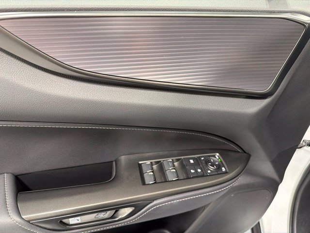 Used 2024 Lexus NX 350 F Sport AWD/4WD image 10