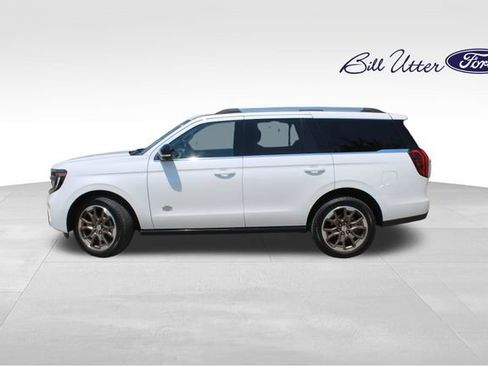 Used 2026 Ford Expedition King Ranch AWD/4WD image 8