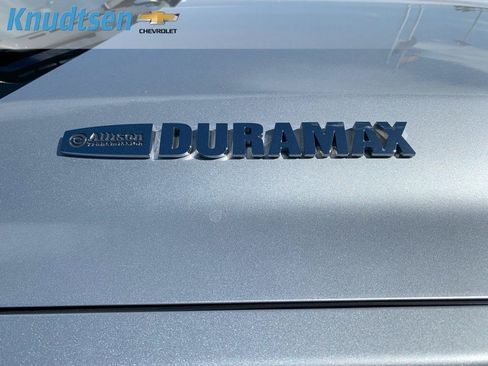 Used 2016 Chevrolet Silverado 2500 LTZ w/ Duramax Plus Package AWD/4WD image 9