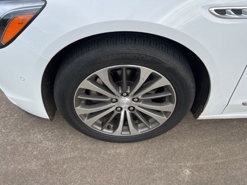 Used 2018 Buick LaCrosse Premium w/ Driver Confidence Package #2 image 3