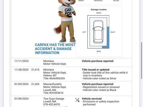 Used 2019 Subaru Crosstrek 2.0i Limited w/ Moonroof Package w/Navigation image 66